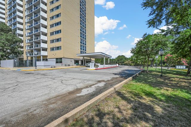 3883 Turtle Creek Boulevard 511, Dallas, TX 75219