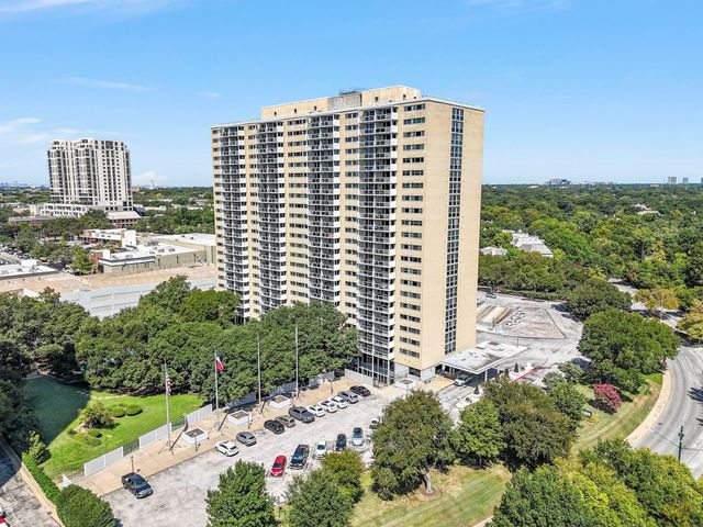 3883 Turtle Creek Boulevard 511, Dallas, TX 75219