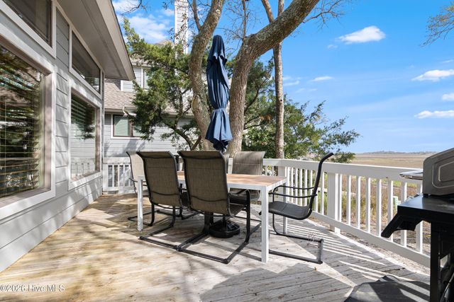 123 N Bald Head Wynd Unit 8, Bald Head Island, NC 28461