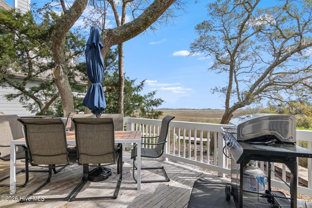 123 N Bald Head Wynd Unit 8, Bald Head Island, NC 28461