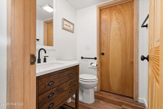 123 N Bald Head Wynd Unit 8, Bald Head Island, NC 28461