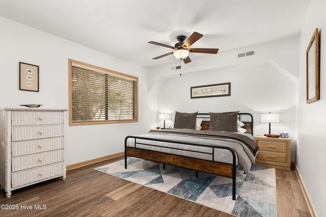 123 N Bald Head Wynd Unit 8, Bald Head Island, NC 28461