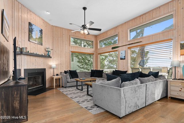 123 N Bald Head Wynd Unit 8, Bald Head Island, NC 28461