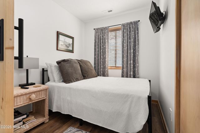 123 N Bald Head Wynd Unit 8, Bald Head Island, NC 28461