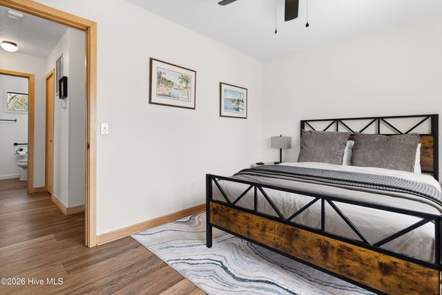 123 N Bald Head Wynd Unit 8, Bald Head Island, NC 28461