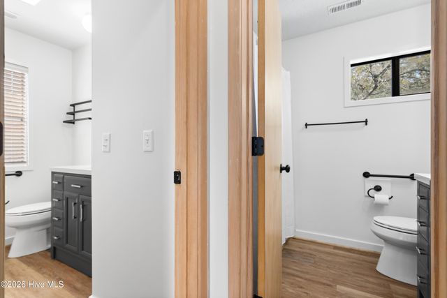 123 N Bald Head Wynd Unit 8, Bald Head Island, NC 28461