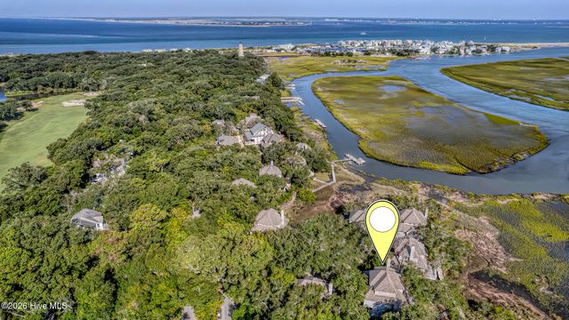 123 N Bald Head Wynd Unit 8, Bald Head Island, NC 28461