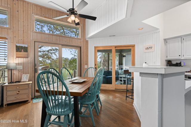 123 N Bald Head Wynd Unit 8, Bald Head Island, NC 28461