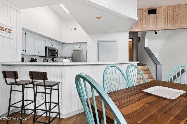 123 N Bald Head Wynd Unit 8, Bald Head Island, NC 28461