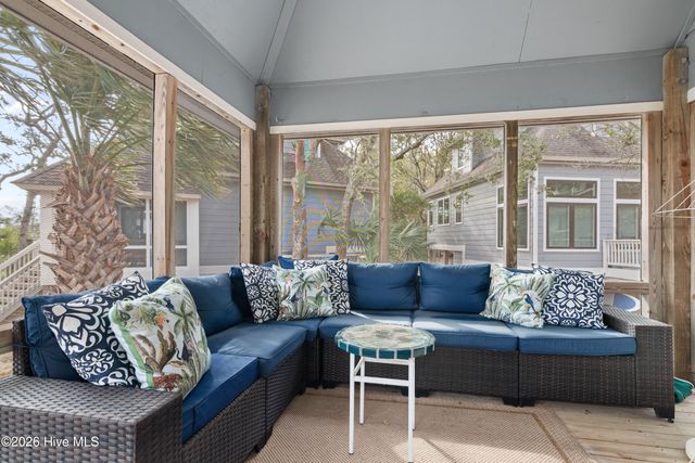 123 N Bald Head Wynd Unit 8, Bald Head Island, NC 28461