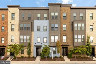 10134 AMERICAN PHAROAH LN #A, Laurel, MD 20723