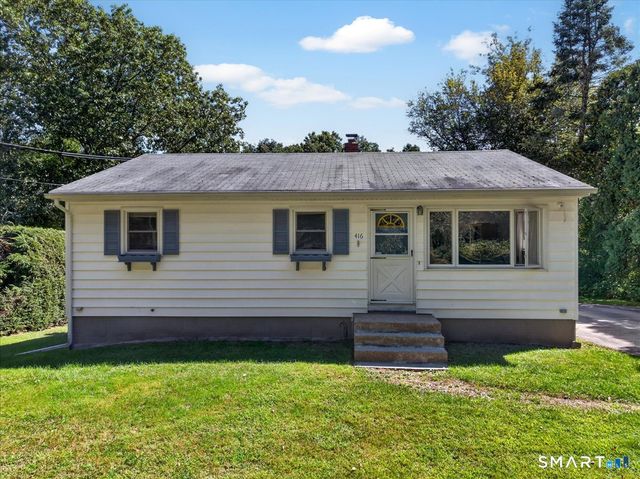 416 Cherry Lane, Montville, CT 06370