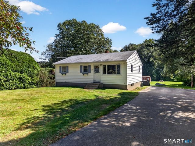 416 Cherry Lane, Montville, CT 06370