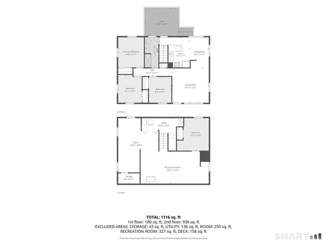 416 Cherry Lane, Montville, CT 06370