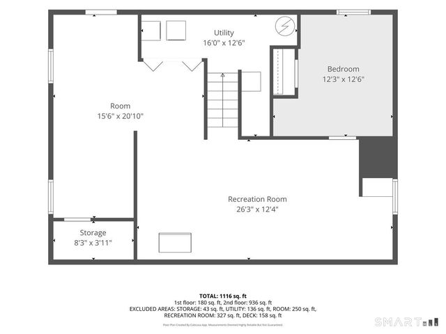 416 Cherry Lane, Montville, CT 06370