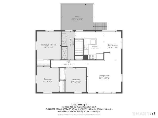 416 Cherry Lane, Montville, CT 06370