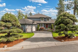 8008 E Gunning Dr, Spokane, WA 99212
