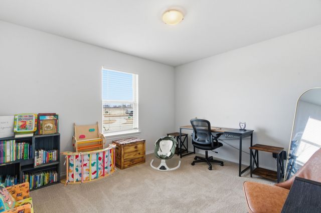 301 Chickasaw Drive, Cleburne, TX 76033