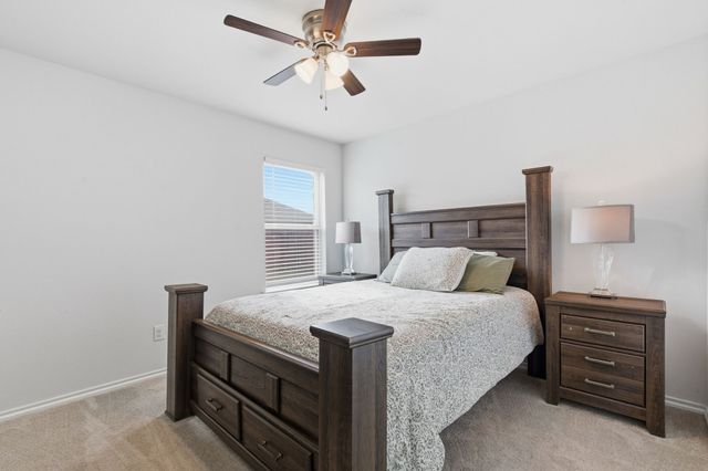 301 Chickasaw Drive, Cleburne, TX 76033