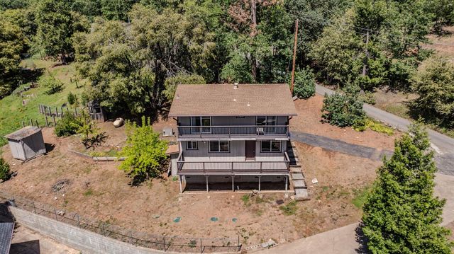 16001 Cedar Heights Dr. N, Pioneer, CA 95666