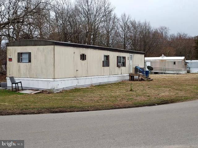 68 FLINT DR & 5 GRAYS LN, Magnolia, DE 19962