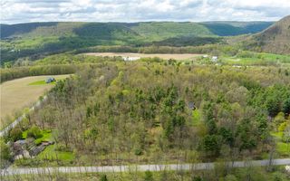 Gulick Road, Naples, NY 14512