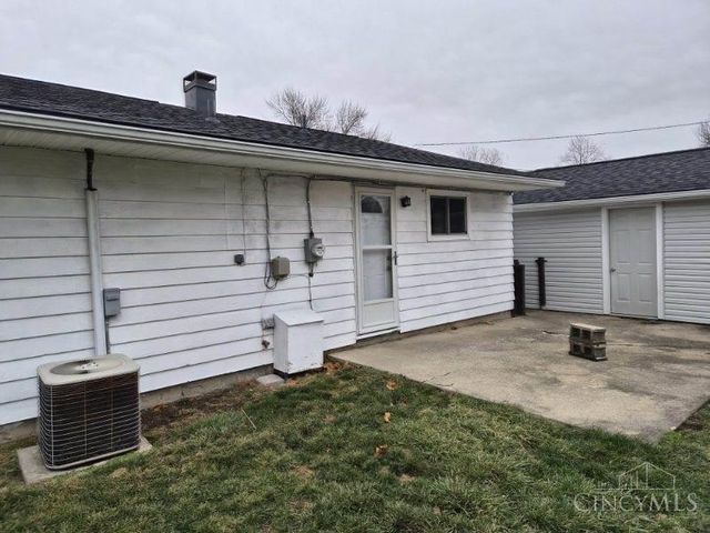 270 Inverness Avenue, Vandalia, OH 45377