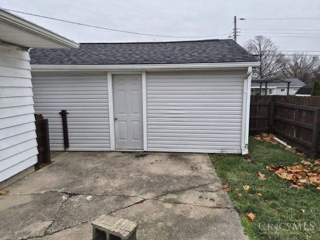 270 Inverness Avenue, Vandalia, OH 45377