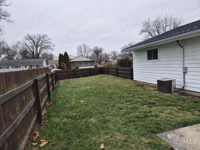 270 Inverness Avenue, Vandalia, OH 45377