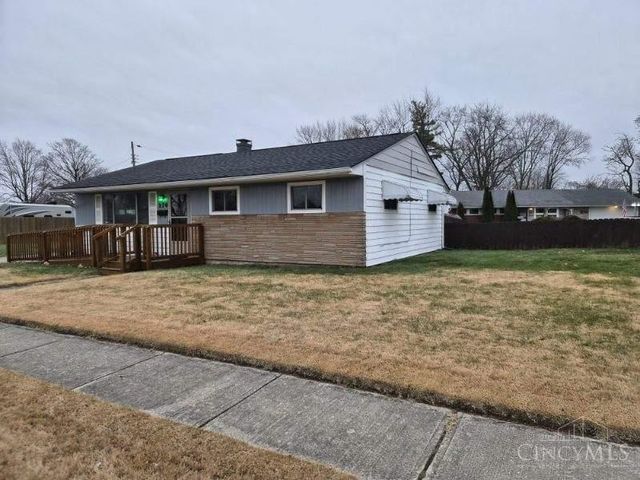 270 Inverness Avenue, Vandalia, OH 45377