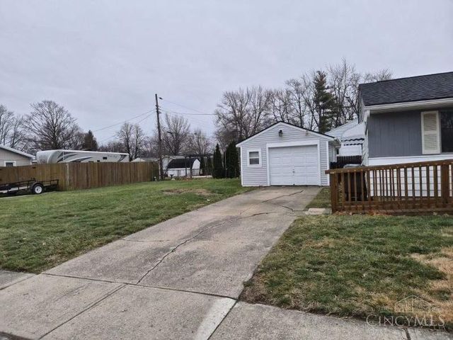 270 Inverness Avenue, Vandalia, OH 45377