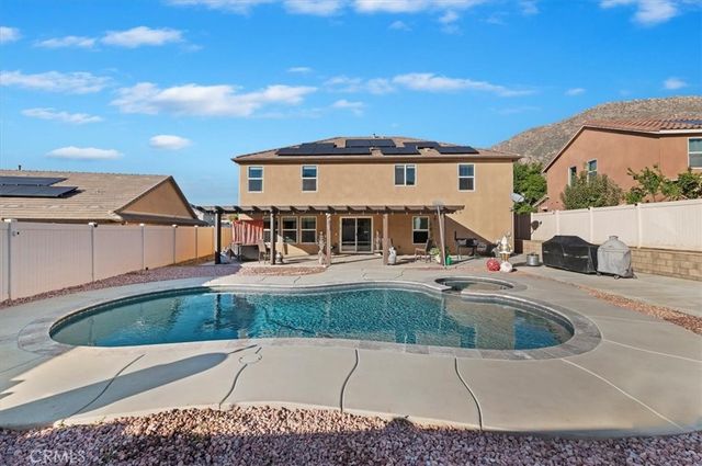 20583 Spring, Riverside, CA 92507