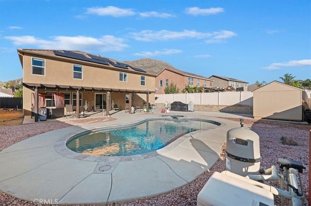 20583 Spring, Riverside, CA 92507