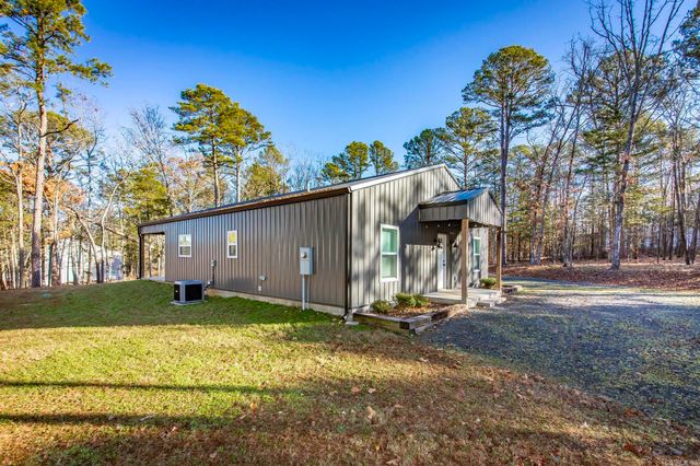 150 Sylvan Dr., Greers Ferry, AR 72067
