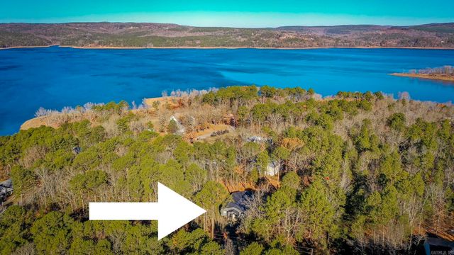 150 Sylvan Dr., Greers Ferry, AR 72067