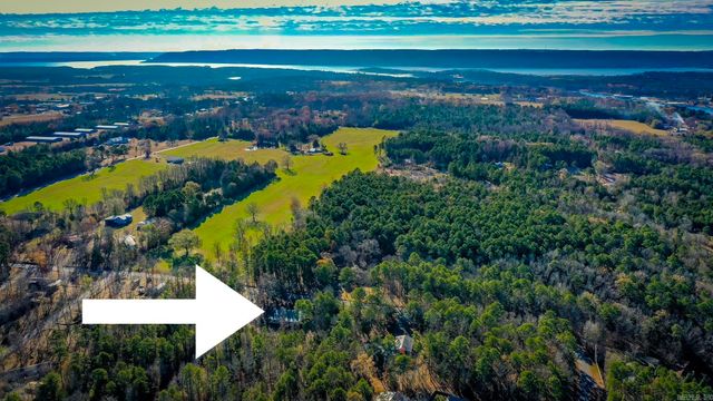 150 Sylvan Dr., Greers Ferry, AR 72067