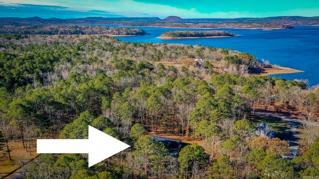 150 Sylvan Dr., Greers Ferry, AR 72067
