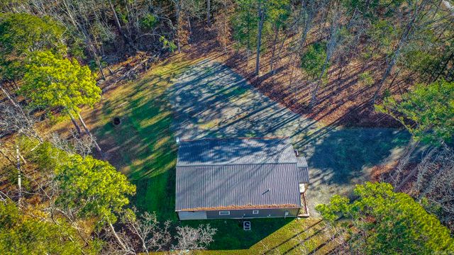 150 Sylvan Dr., Greers Ferry, AR 72067