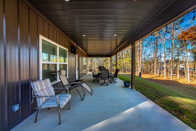 150 Sylvan Dr., Greers Ferry, AR 72067