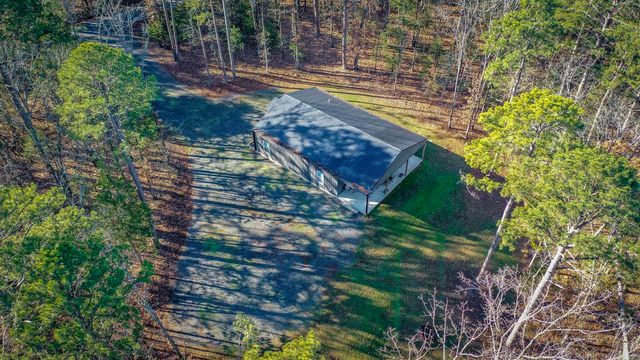 150 Sylvan Dr., Greers Ferry, AR 72067
