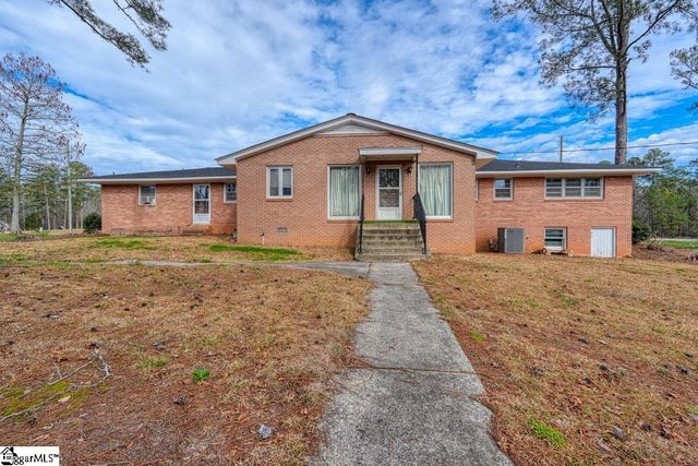 3989 W 72 Highway, Clinton, SC 29325