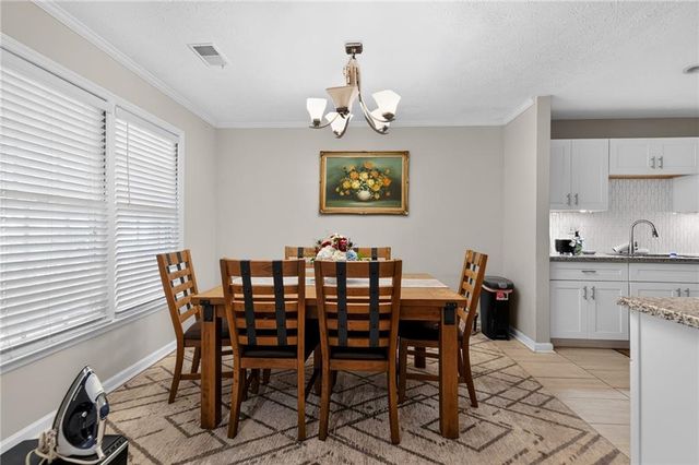 4053 Cooper Ridge Court SE, Smyrna, GA 30080