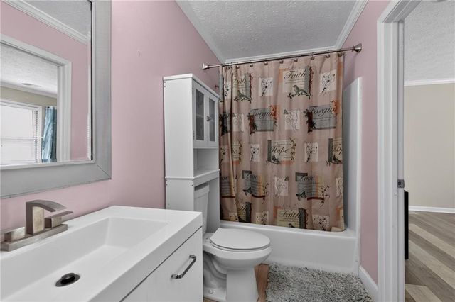 4053 Cooper Ridge Court SE, Smyrna, GA 30080