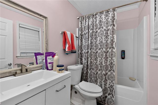 4053 Cooper Ridge Court SE, Smyrna, GA 30080