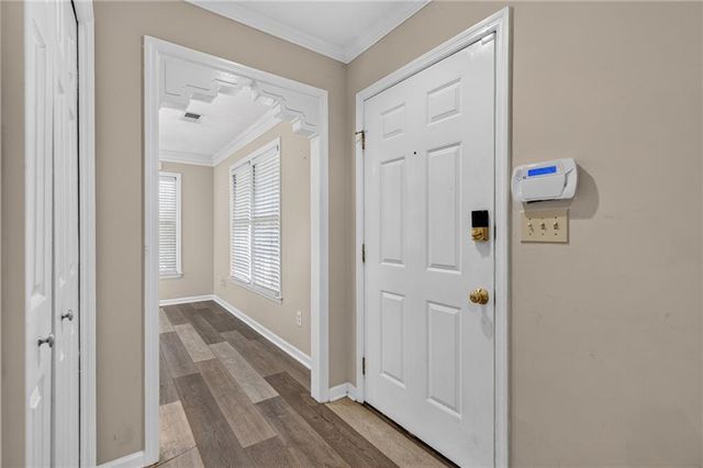 4053 Cooper Ridge Court SE, Smyrna, GA 30080
