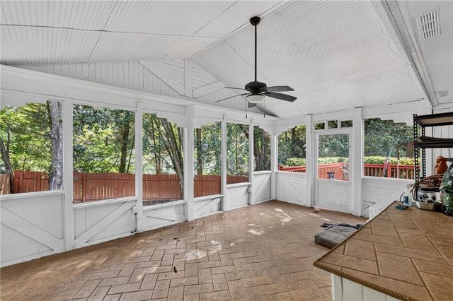4053 Cooper Ridge Court SE, Smyrna, GA 30080