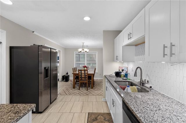 4053 Cooper Ridge Court SE, Smyrna, GA 30080