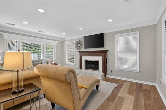 4053 Cooper Ridge Court SE, Smyrna, GA 30080