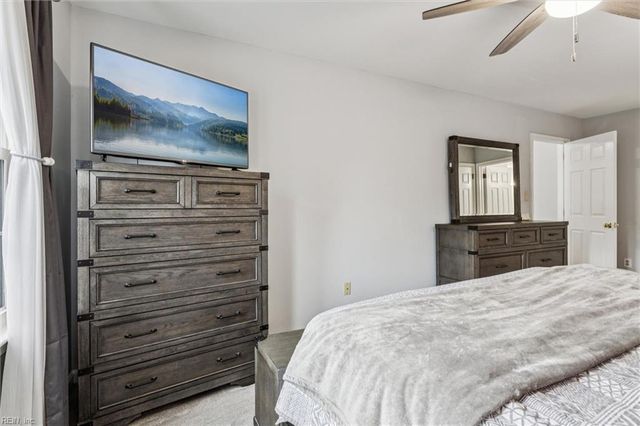 421 Burnham PL, Newport News, VA 23606