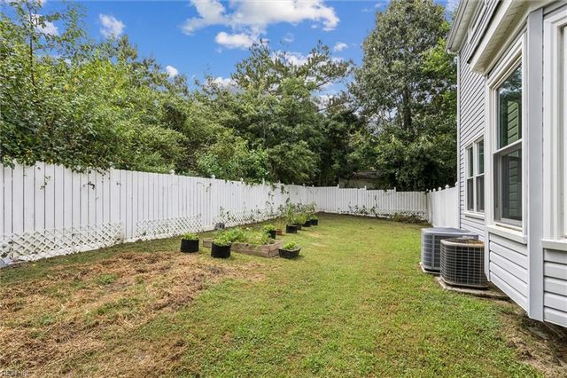 421 Burnham PL, Newport News, VA 23606